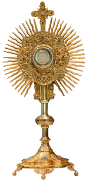 Eucharist