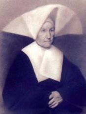 Saint Catherine Laboure