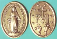 The Original Miraculous Medal
