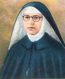 Sister Mary Pierina the Apostle to the Holy Face of Jesus