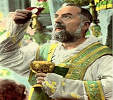 Image result for Saint Padre Pio