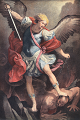 Saint Michael the Archangel